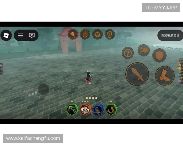 探索K8游乐城最新游戏推荐与玩法技巧,提升你的娱乐水平