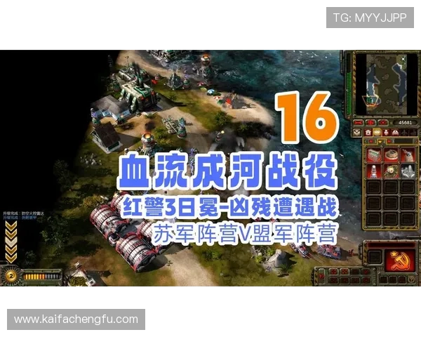 血流成河：如何合理配置资源提升战斗力实现血流成河的胜利目标